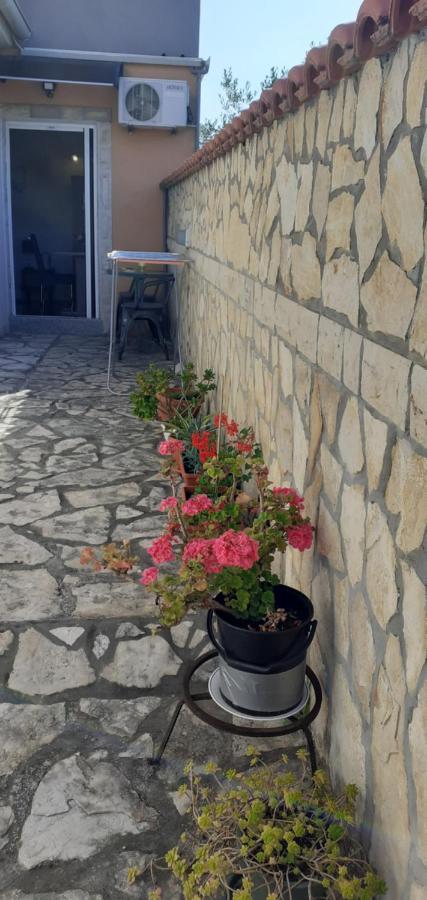 Villa Palfi Jezera Exteriér fotografie
