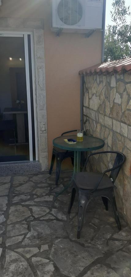 Villa Palfi Jezera Exteriér fotografie