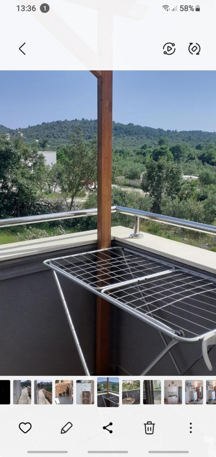 Villa Palfi Jezera Pokoj fotografie