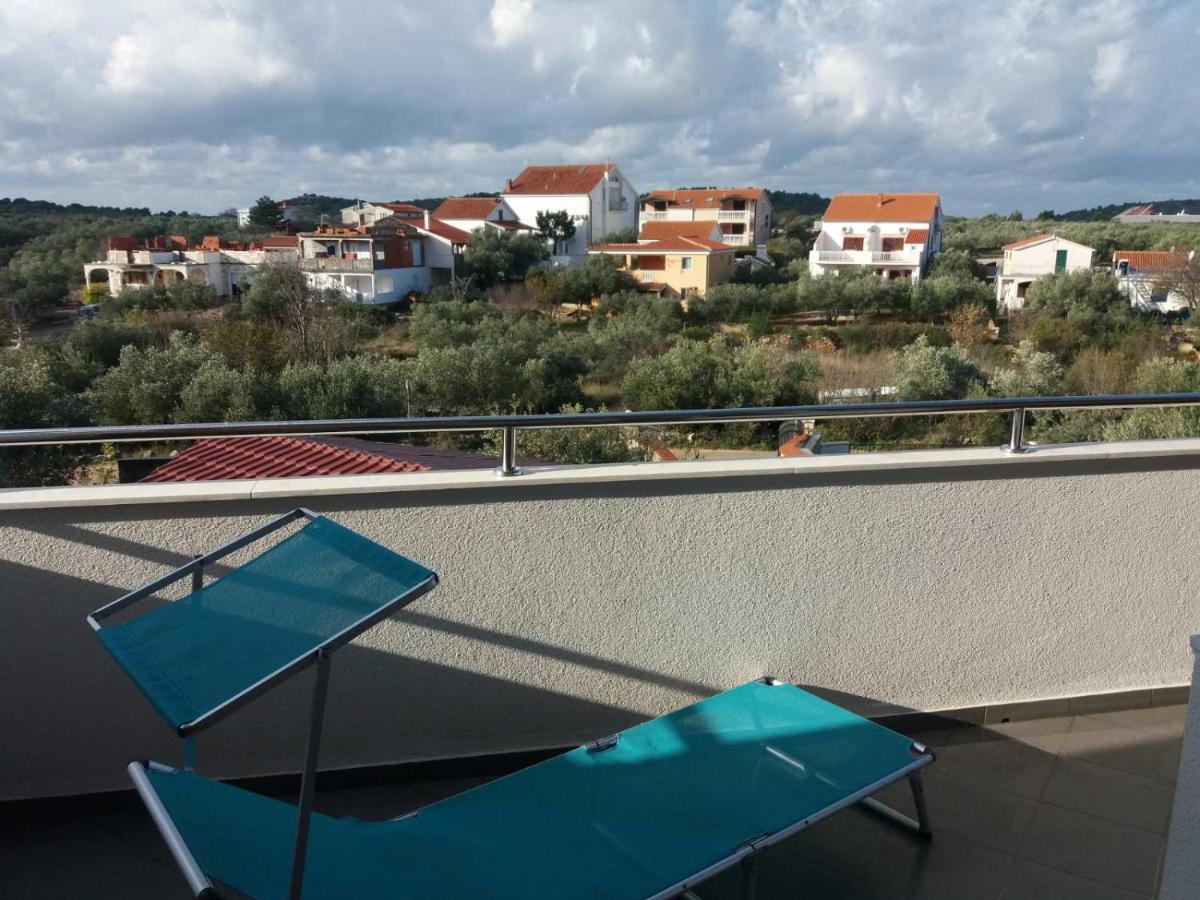 Villa Palfi Jezera Exteriér fotografie